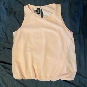 By & By - GUC - Womens Medium Blouse